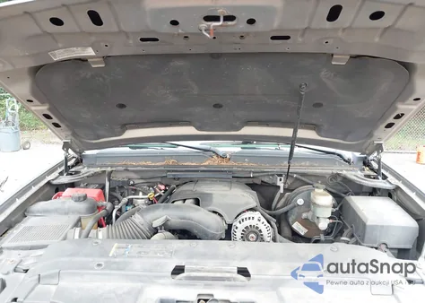 2007 Chevrolet Tahoe Ls from USA, damaged, VIN 1GNFK130X7J143877